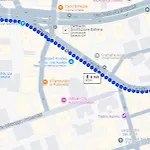 Vaticano Metro A *