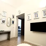 Vaticano Metro A Apartmán Řím