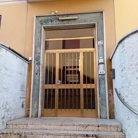 Apartmán Vaticano Metro A Řím