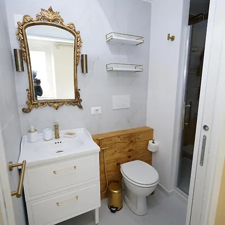 Vaticano Metro A Apartment Rom