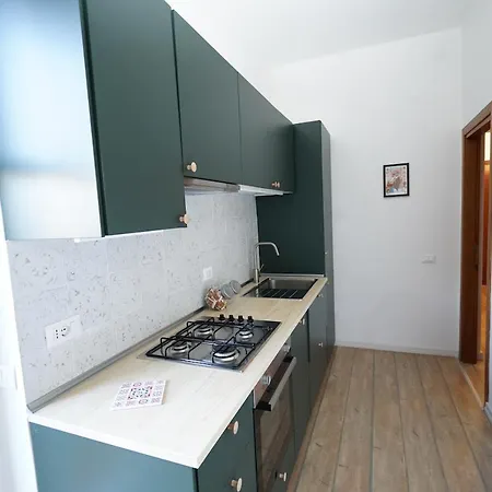 Apartment Vaticano Metro A *