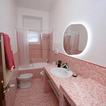 Vaticano Metro A Apartment *