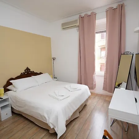 Apartment Vaticano Metro A