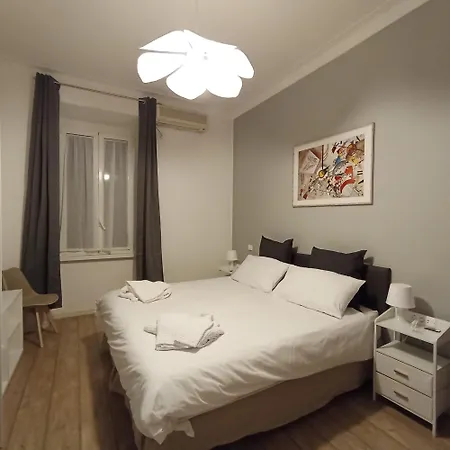 Apartment Vaticano Metro A Rom